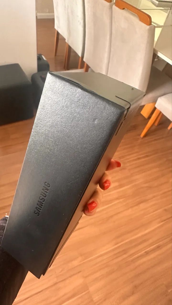 SANSUNG S24 FE  256GB - Foto 4