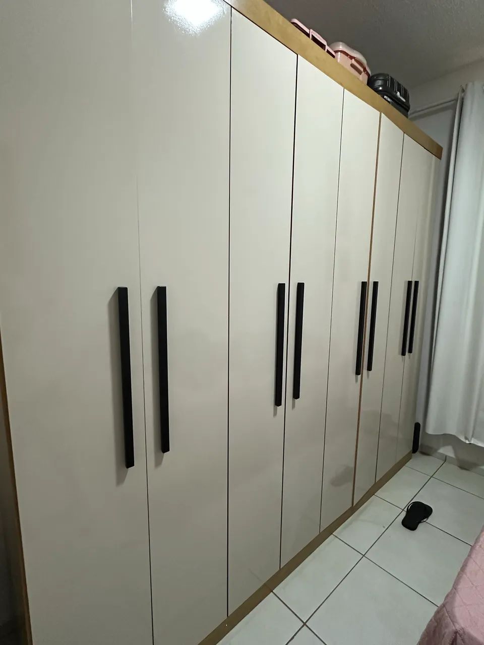 Guarda roupa  - Foto 3