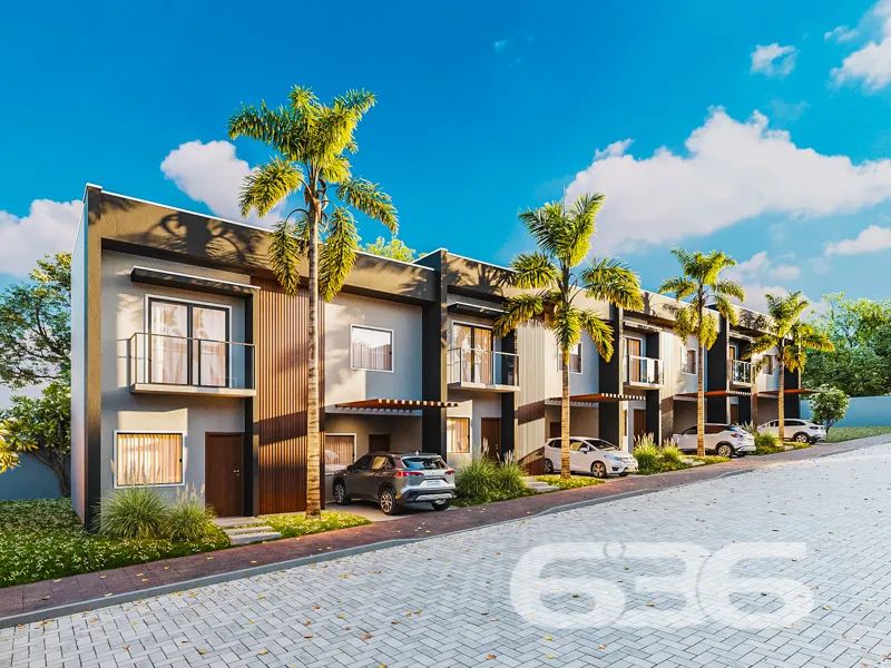 Casa | Joinville | São Marcos - Foto 3