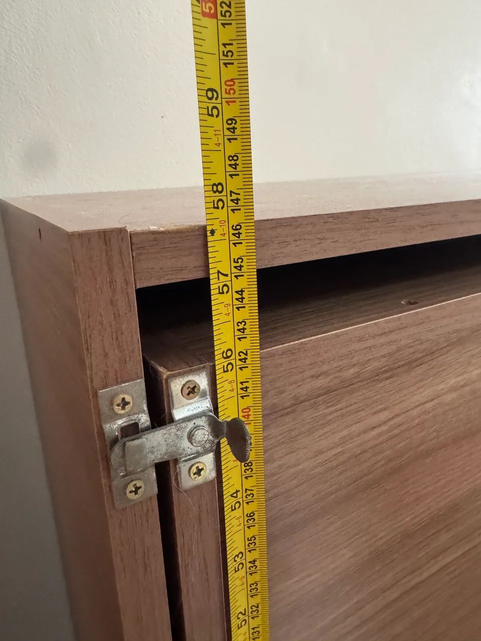 Cama de Casal Retrátil  - Foto 4