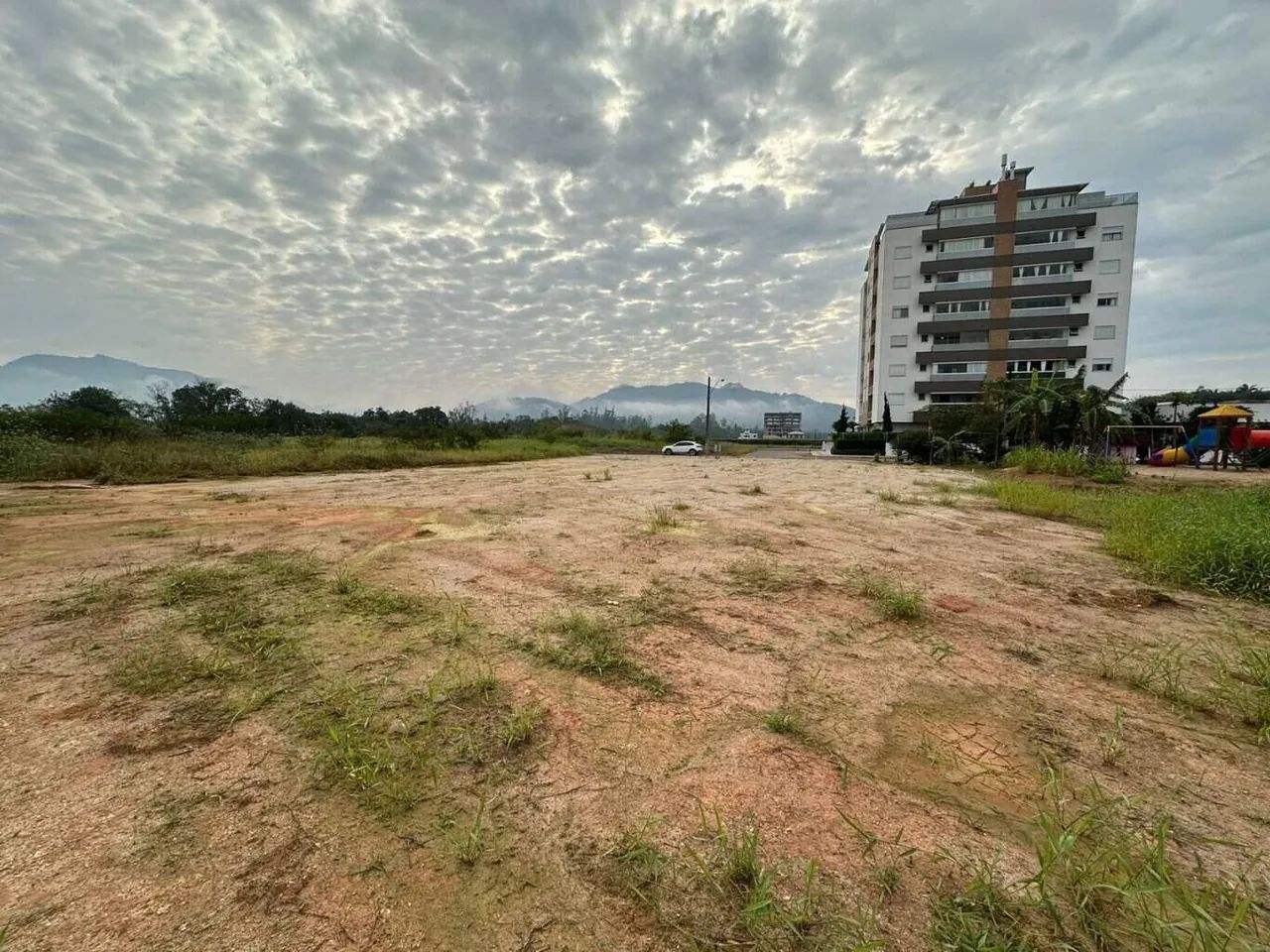 Terreno para venda, Centro, Antônio Carlos/SC. - Foto 5