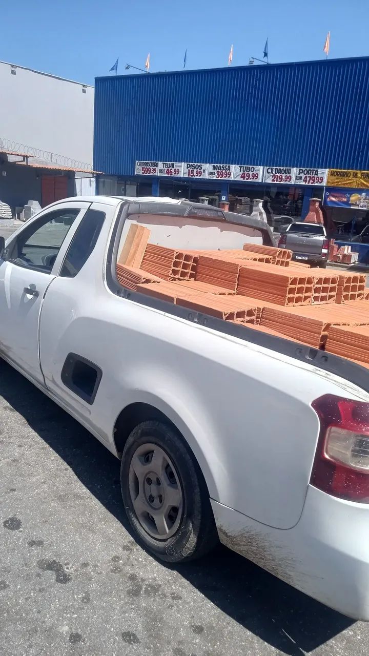 Carreto mudança em Itapevi  - Foto 3