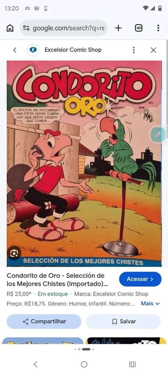 Revista condorito  - Foto 3