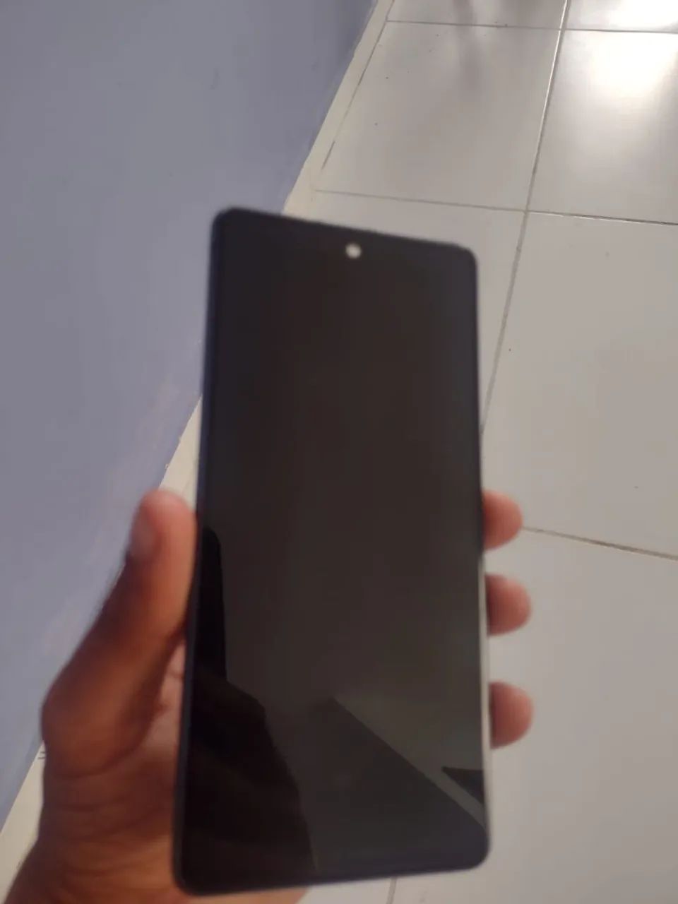 Display Samsung S9 fe  - Foto 4