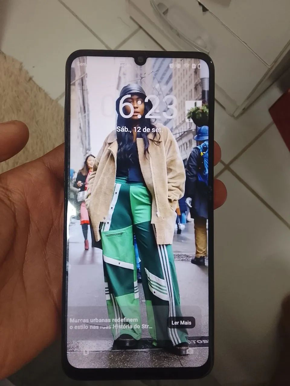Realme Note 50  - Foto 3