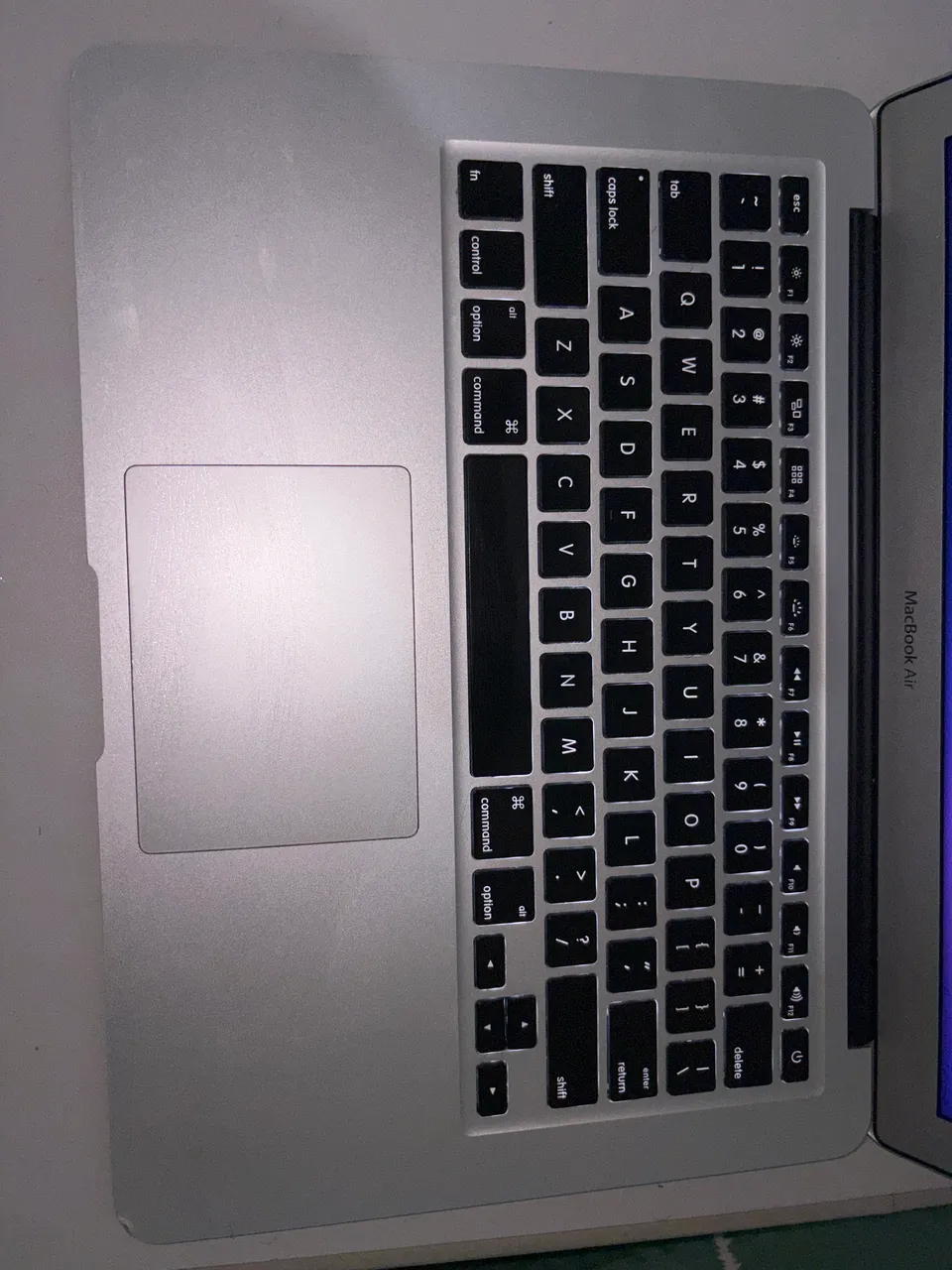 MacBook Air Core i7 ssd 256g 8g ram - Notebooks - Sernamby, São