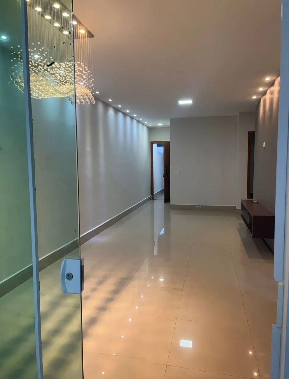 Casa com 3 quartos no Rio Coxipo - Foto 3