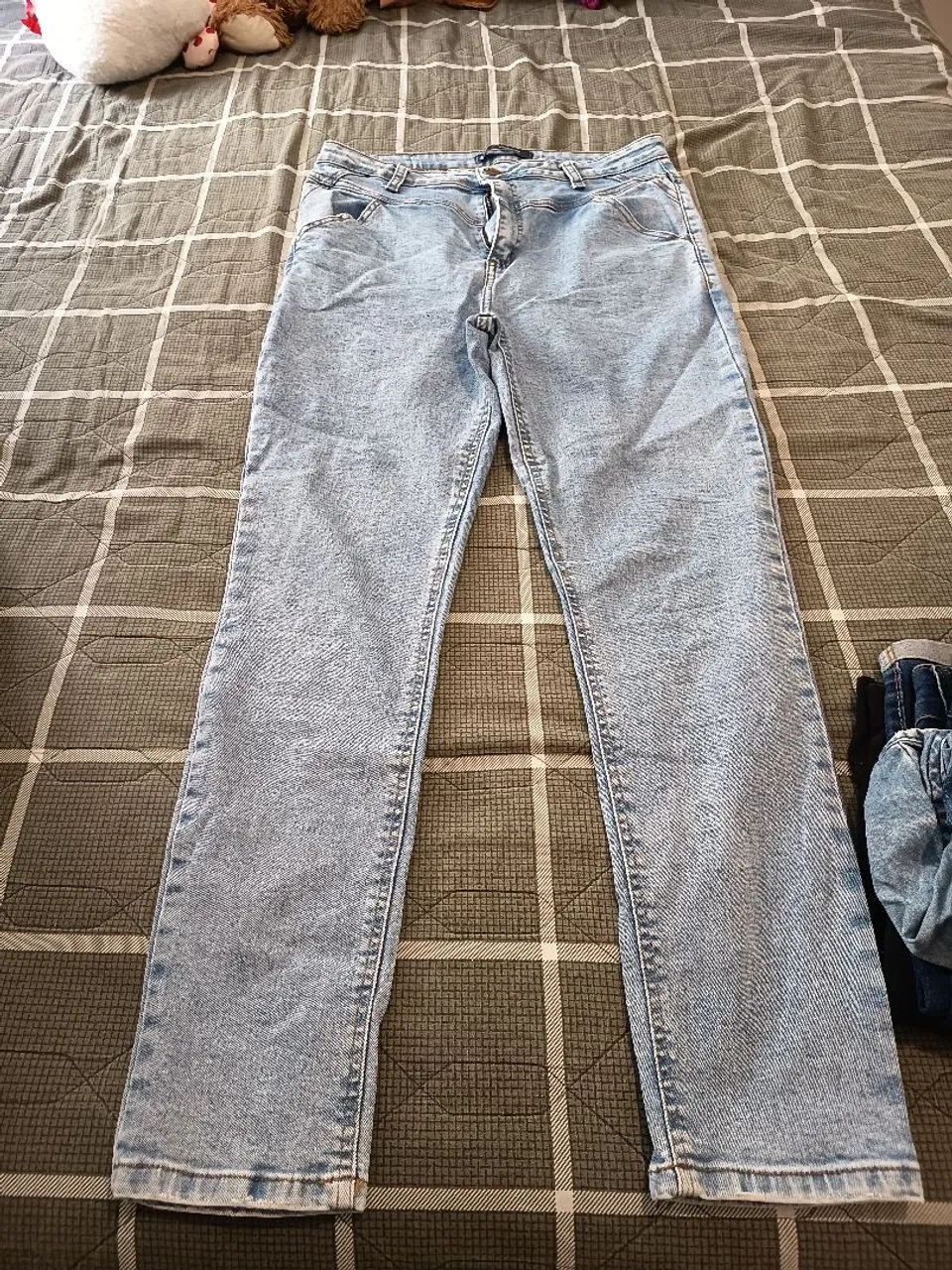 Roupas usadas 42 e 46 - Foto 2