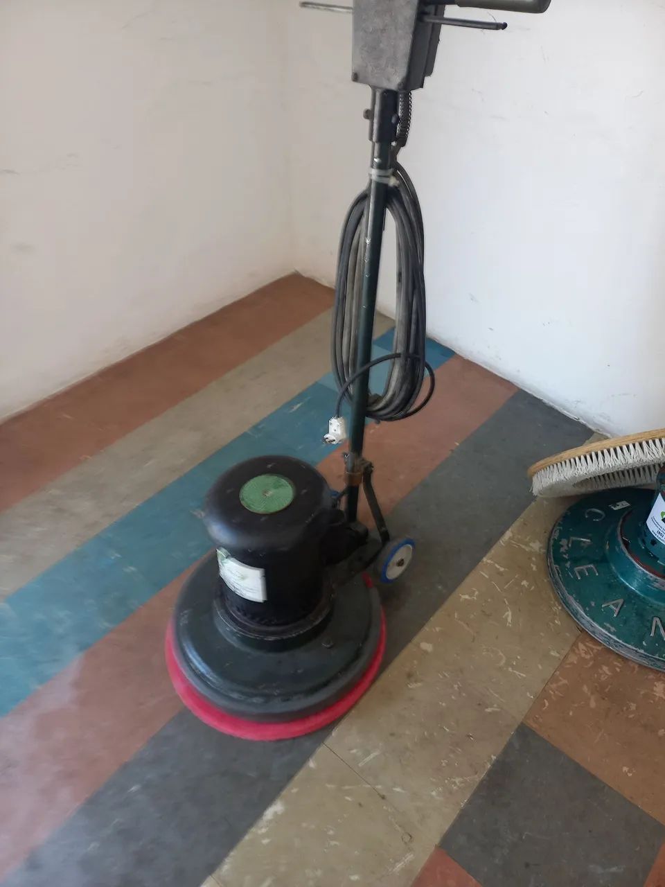 PLOITRIZ PARA PISO MONOFASICA - Foto 2
