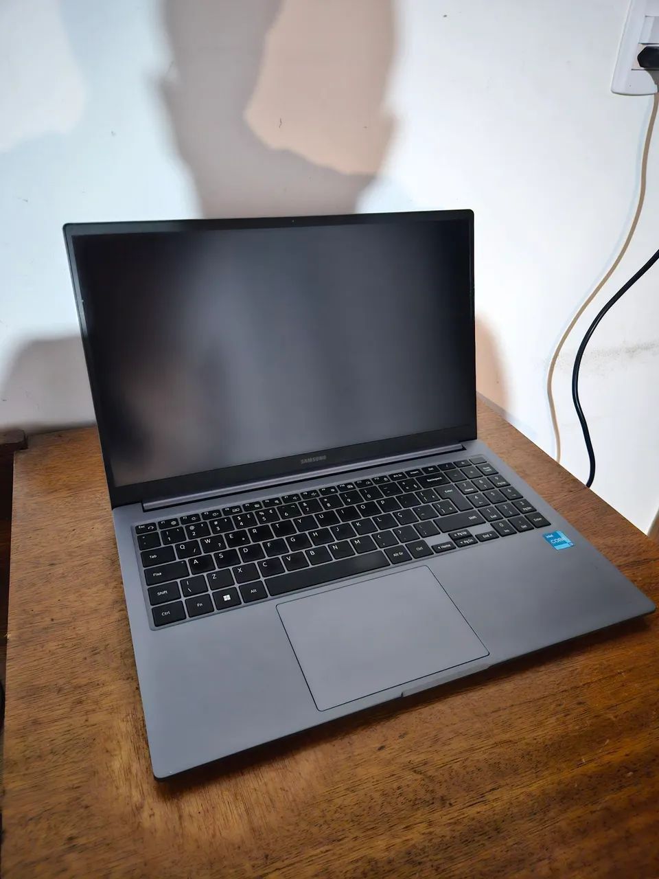 Notebook Samsung Galaxy book 4 novinho! - Foto 4