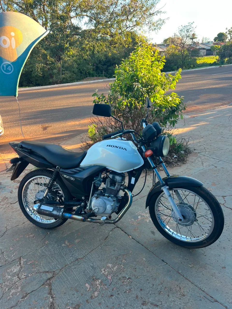 Honda fan 2012 - Foto 2