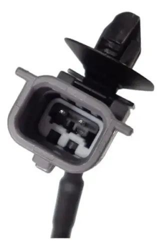 Sensor Abs Dianteiro Esquerdo   Sentra Ano 2011 12 - Foto 2