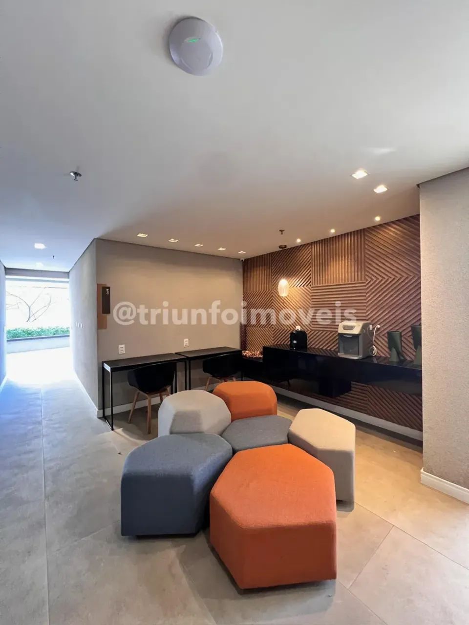 Apartamento no Joaquim Távora com 1 Quarto - Foto 2