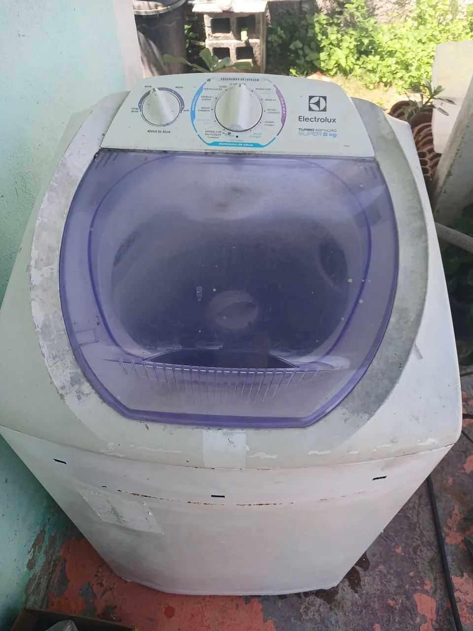 Electrolux 8kg  - Foto 5