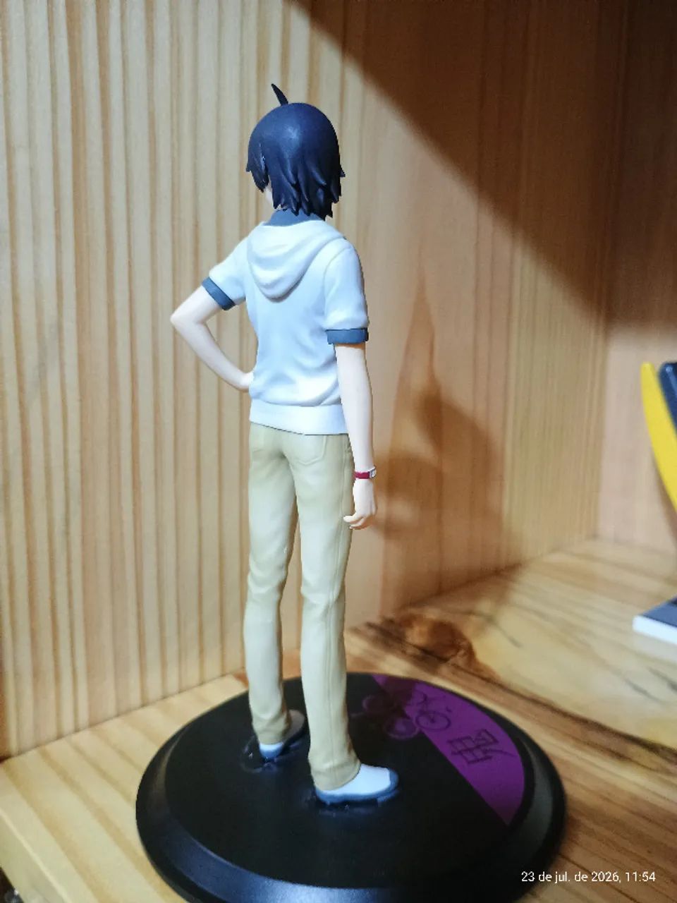 Figure Araragi Koyomi - Monogatari - Foto 2