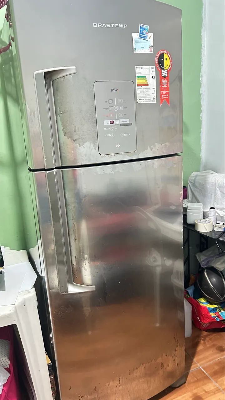 Geladeira - Foto 2