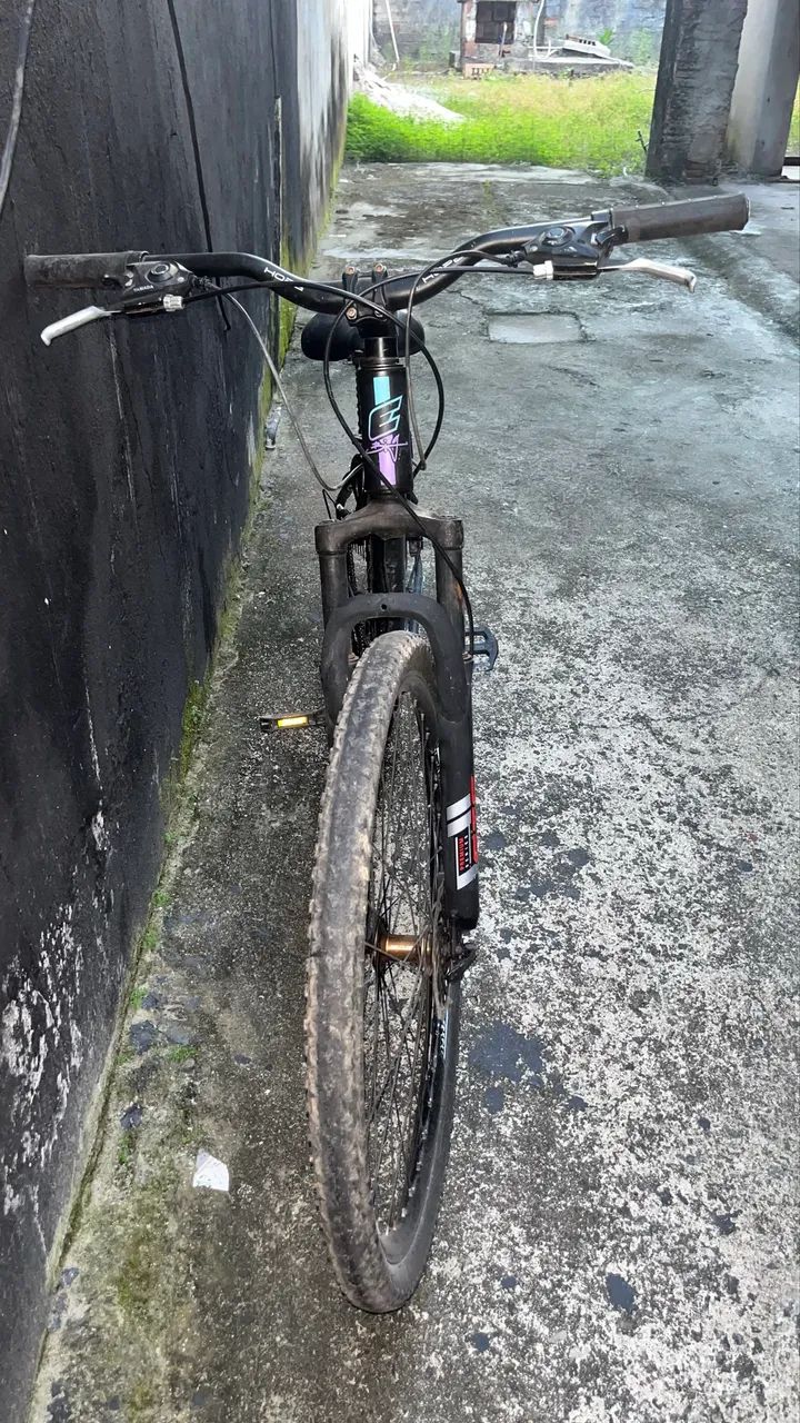 Bicicleta aro 29 - Foto 3