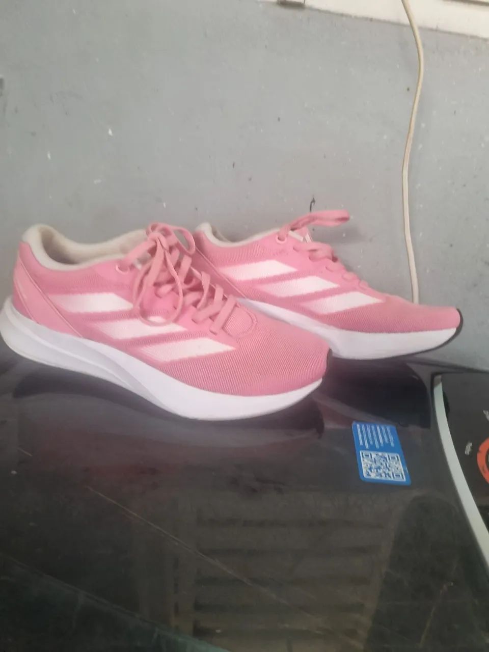 Tênis Adidas 