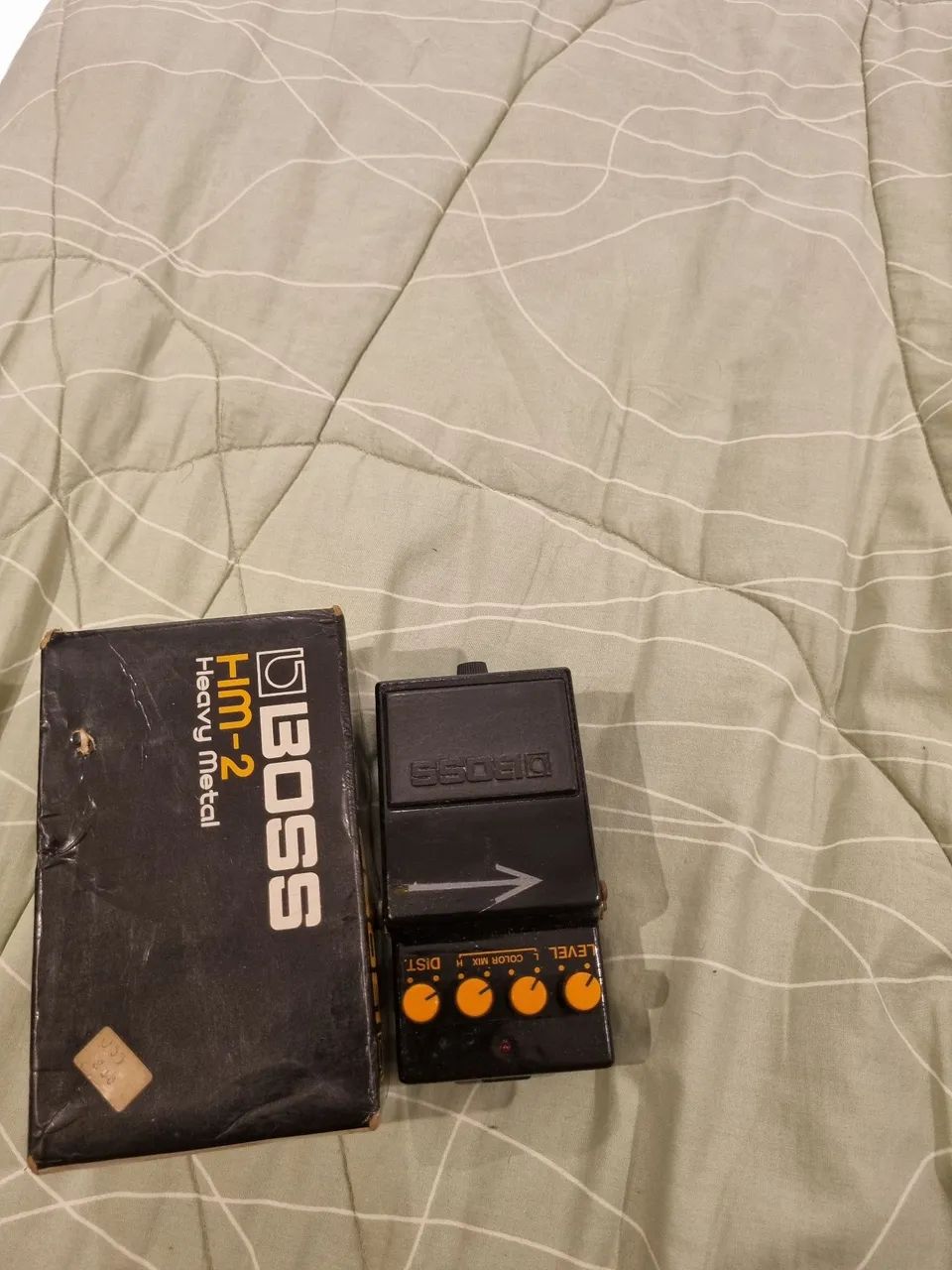 Pedal 