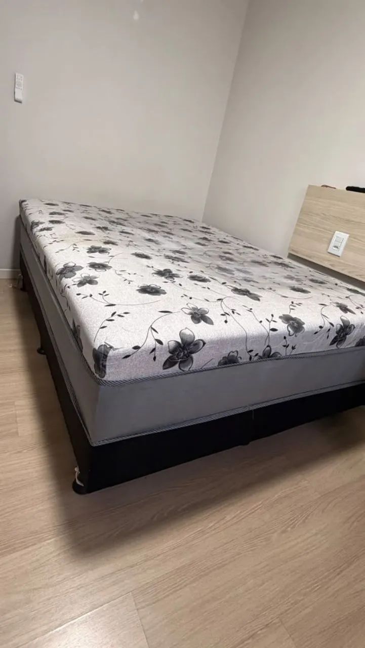 Cama casal  - Foto 2