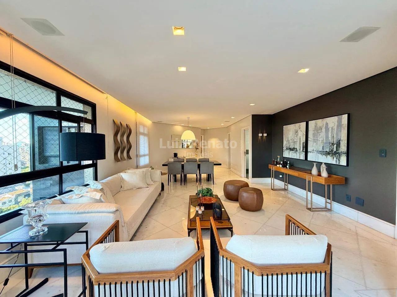 Apartamento à venda no bairro Funcionários - Foto 5