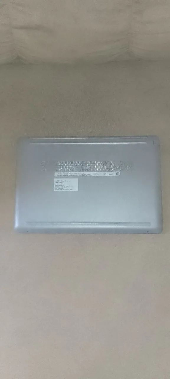 Notebook HP 256r G9 - Foto 5