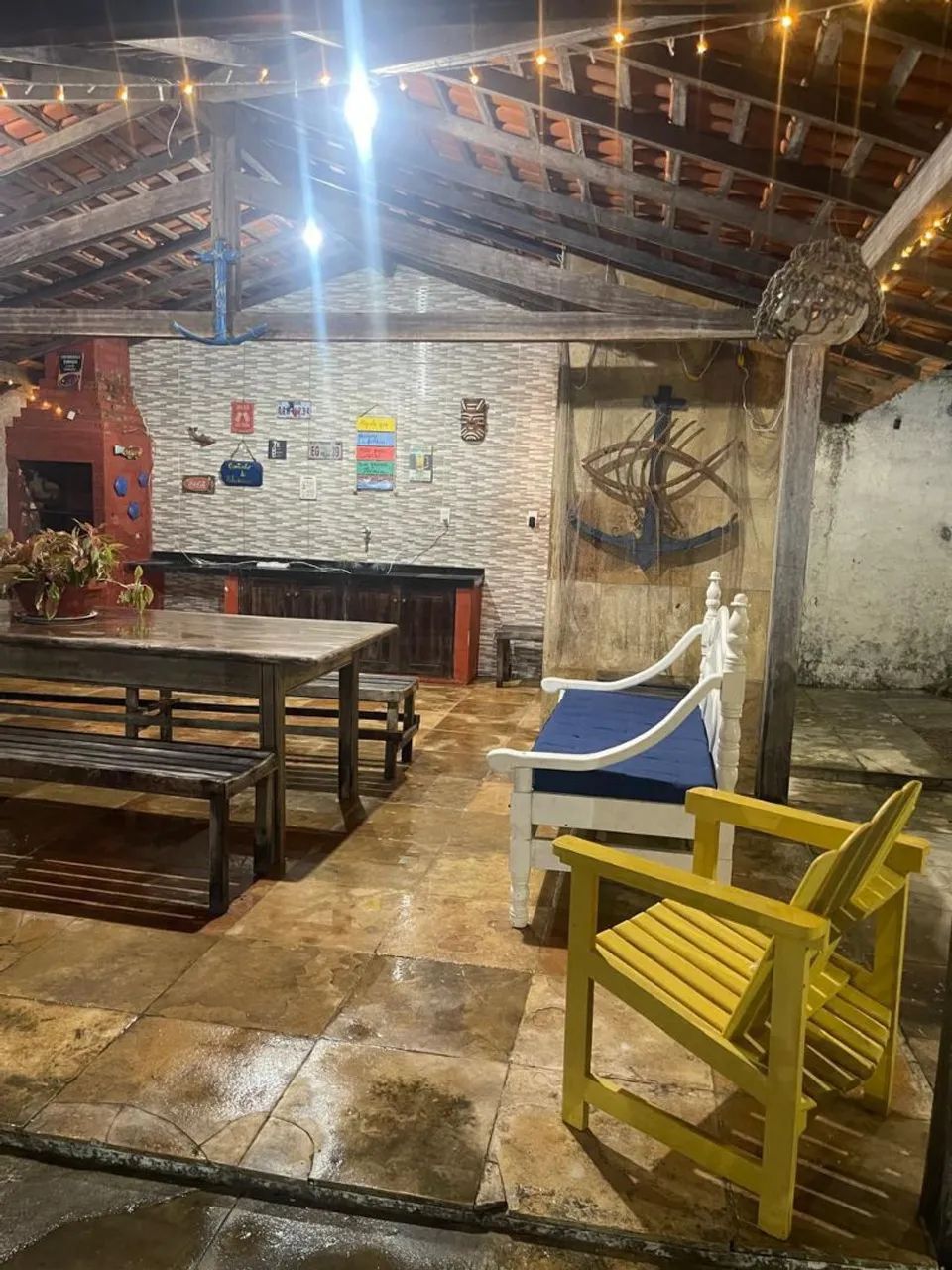 CASA DE PRAIA SALINAS * ALUGUEL POR TEMPORADA . - Foto 8