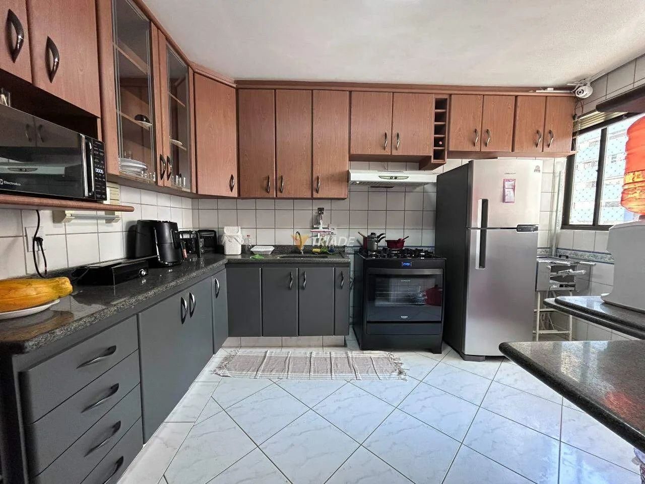 Apartamento 4 quartos, 2 suítes - Setor Bueno - Foto 5