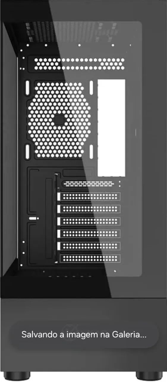 Gabinete Avalon Pro (lacrado) - Foto 4