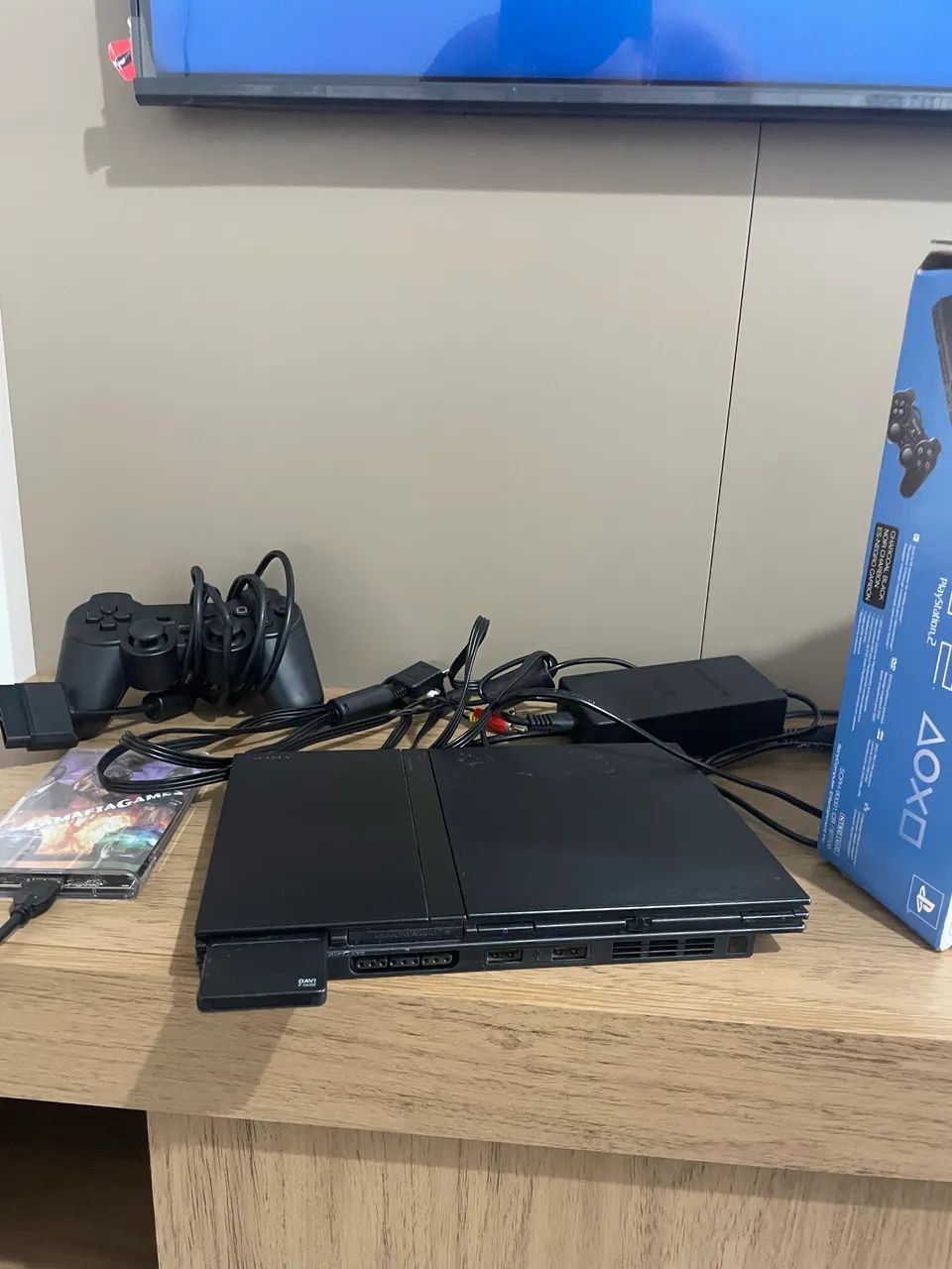 PlayStation 2 - Foto 2