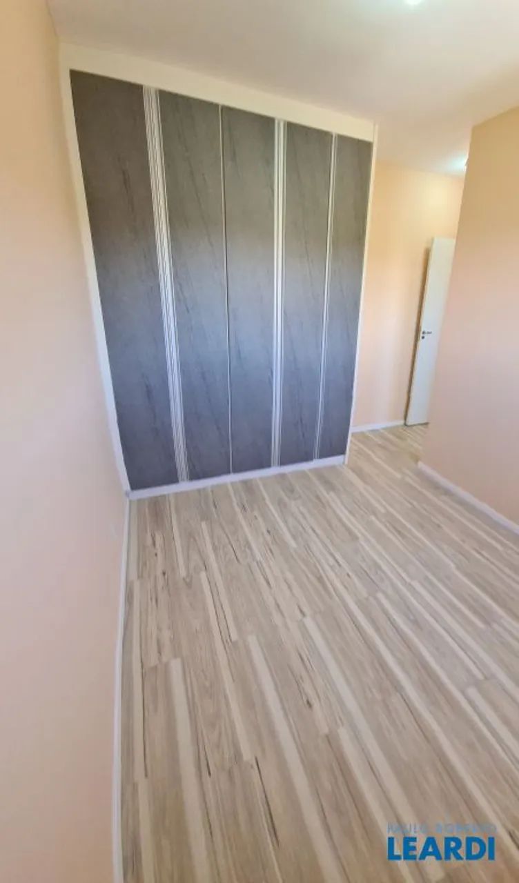 APARTAMENTO - ORTIZES - SP - Foto 5