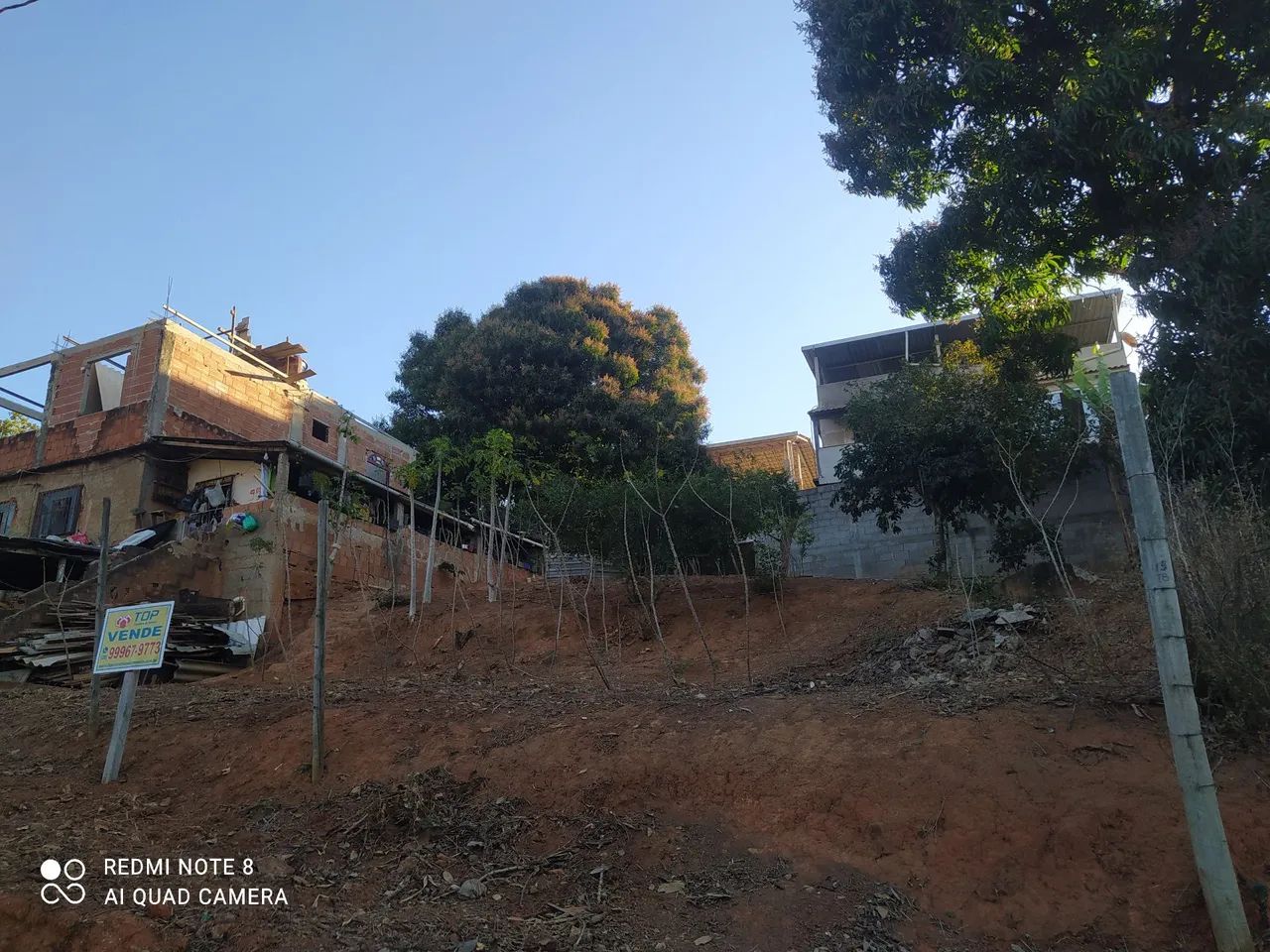 Terreno  caiçara,150 metros da smartfit academia,. - Foto 5