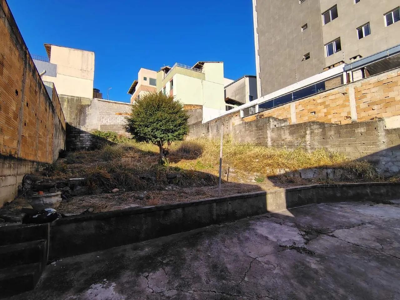 Lote com 444 m² à venda no centro do Barreiro/BH!!! - Foto 5