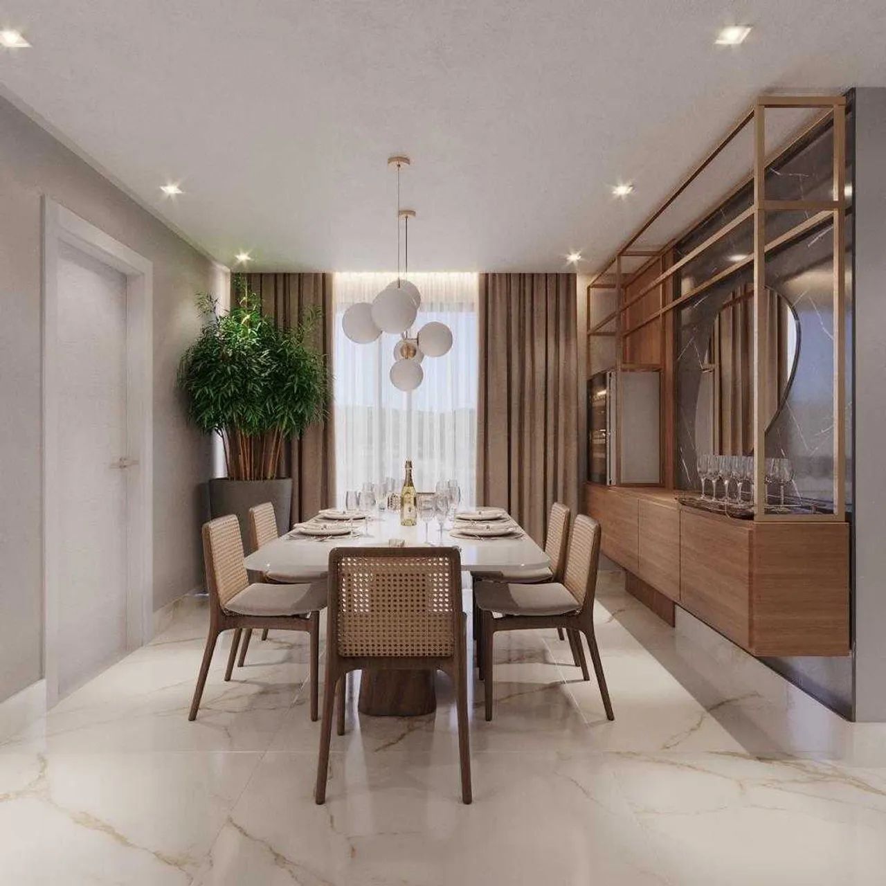 Casa no Malui Residence [14999] - Foto 4