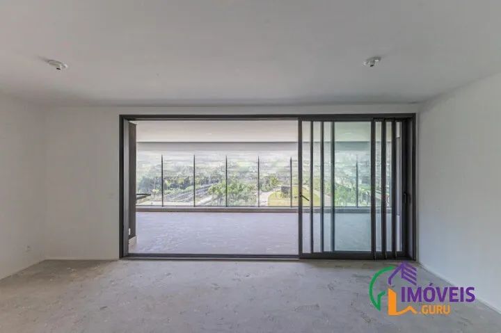 APARTAMENTO - PANAMBY - SP - Foto 5