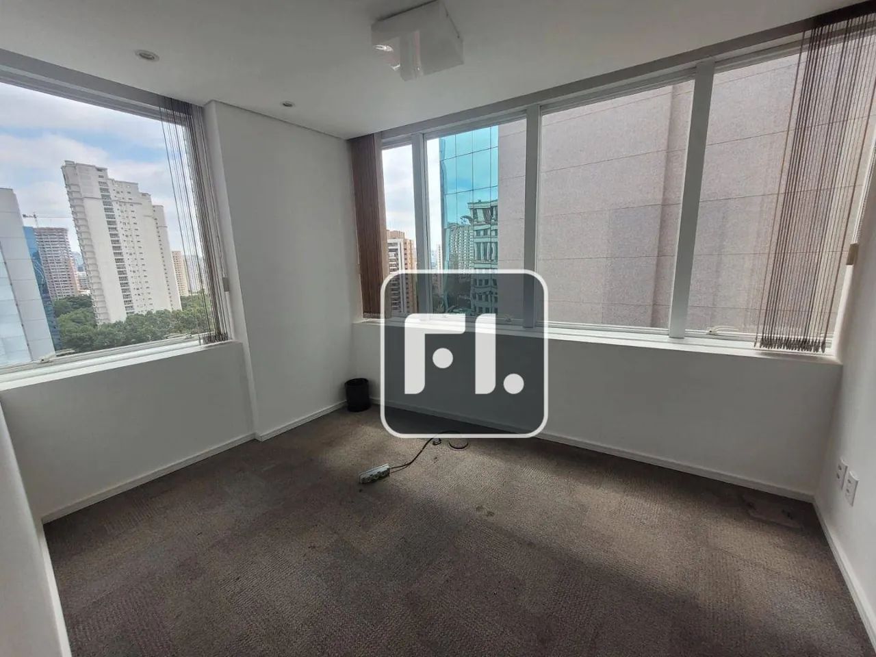Conjunto para alugar, 172 m² por R$ 27.517,00/mês - Brooklin - São Paulo/SP - Foto 4