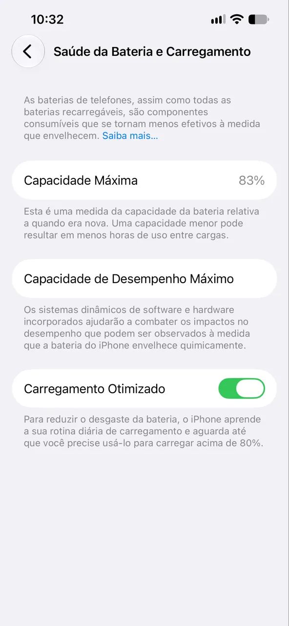 Troco iPhone 14 