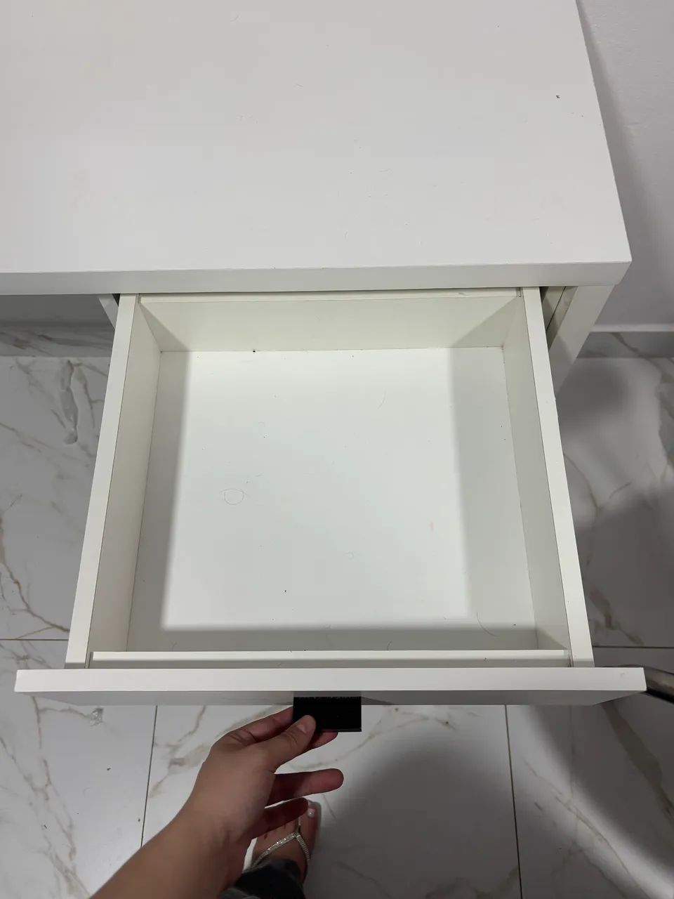 Mesa/escrivaninha para estudos ou manicure  - Foto 3