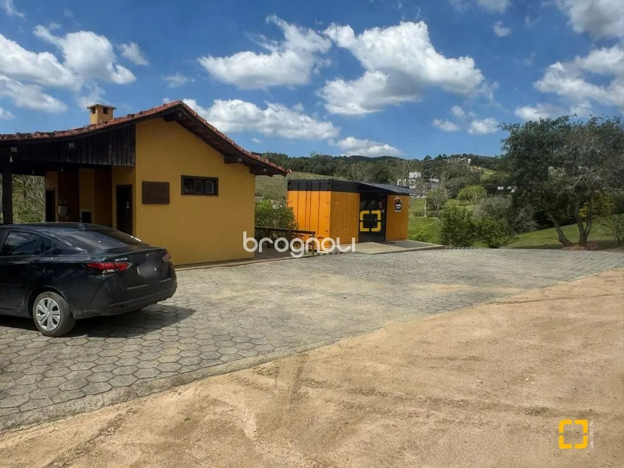 Chacara em Rancho Queimado/SC - Foto 4