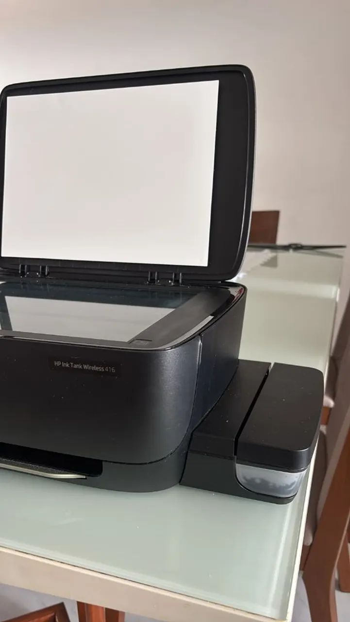 Impressora(sem fonte) - Foto 3
