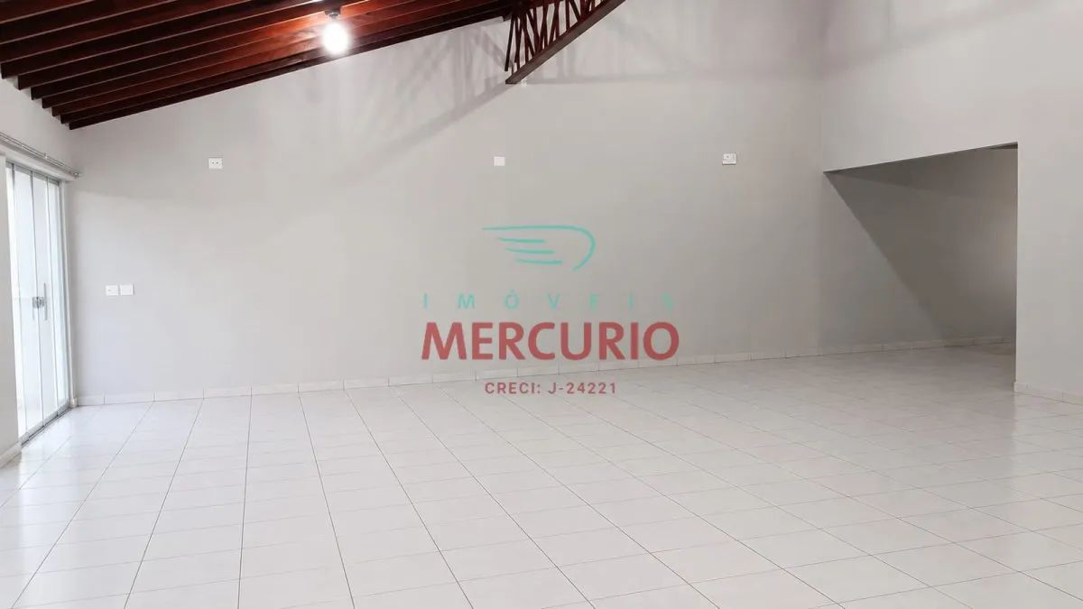 Salão comercial para festas e eventos em Jaú - Foto 4