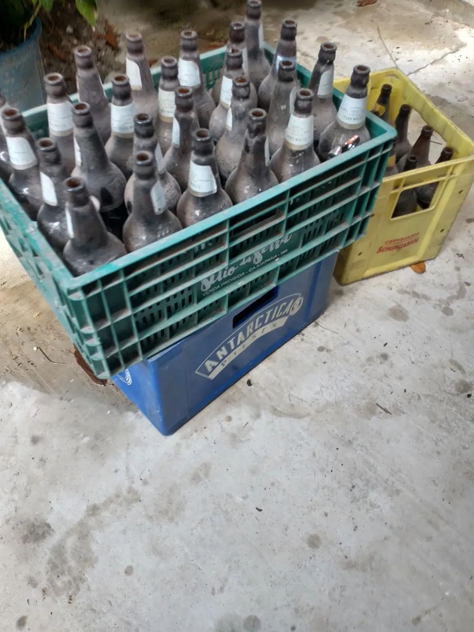 Grades de cerveja  - Foto 2