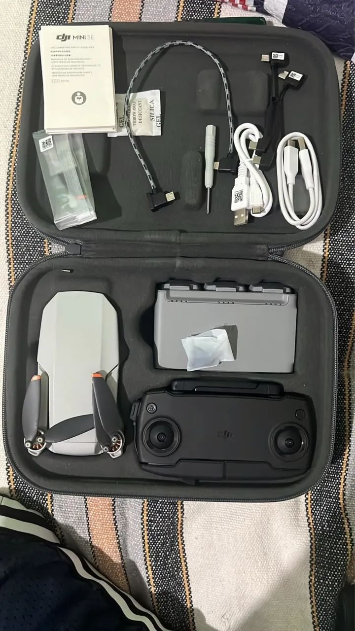 DRONE DJI COMBO  - Foto 2