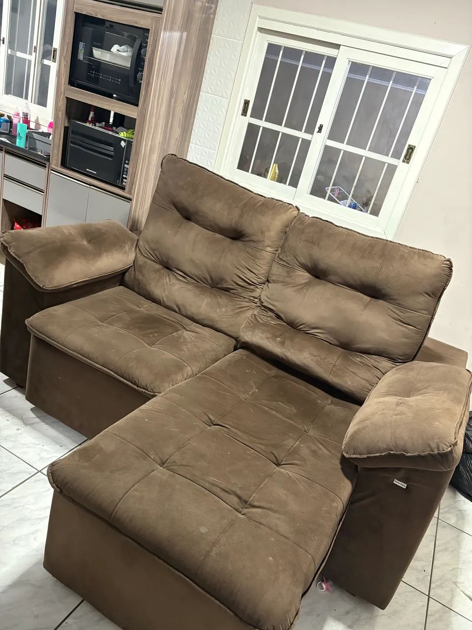 Vendo sofá Kappesberg - Foto 3