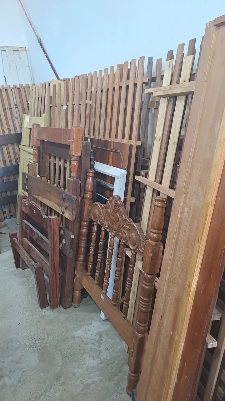 Camas de Solteiro - Aceito Oferta