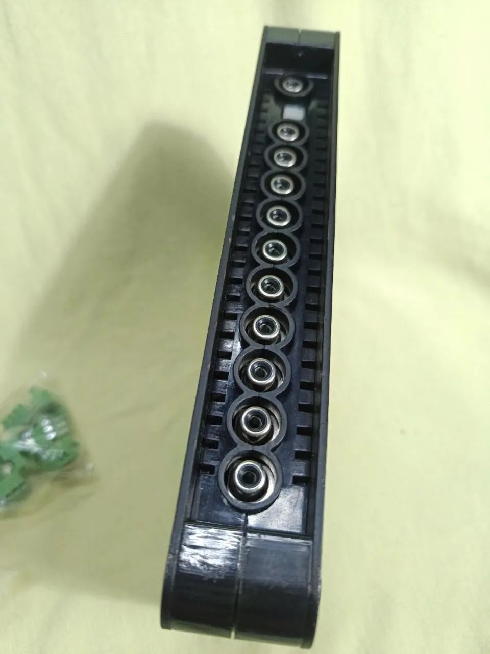 Processador de áudio Audison Bit one - Foto 4