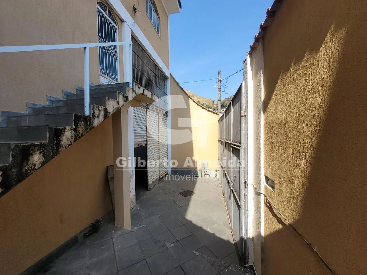 Prédio Comercial em Realengo | 600m² com Galpão e Escritório | RJ - Foto 3