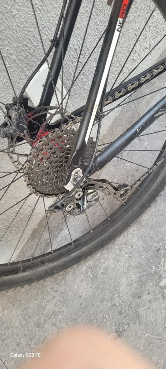 bicicleta xc - Foto 5