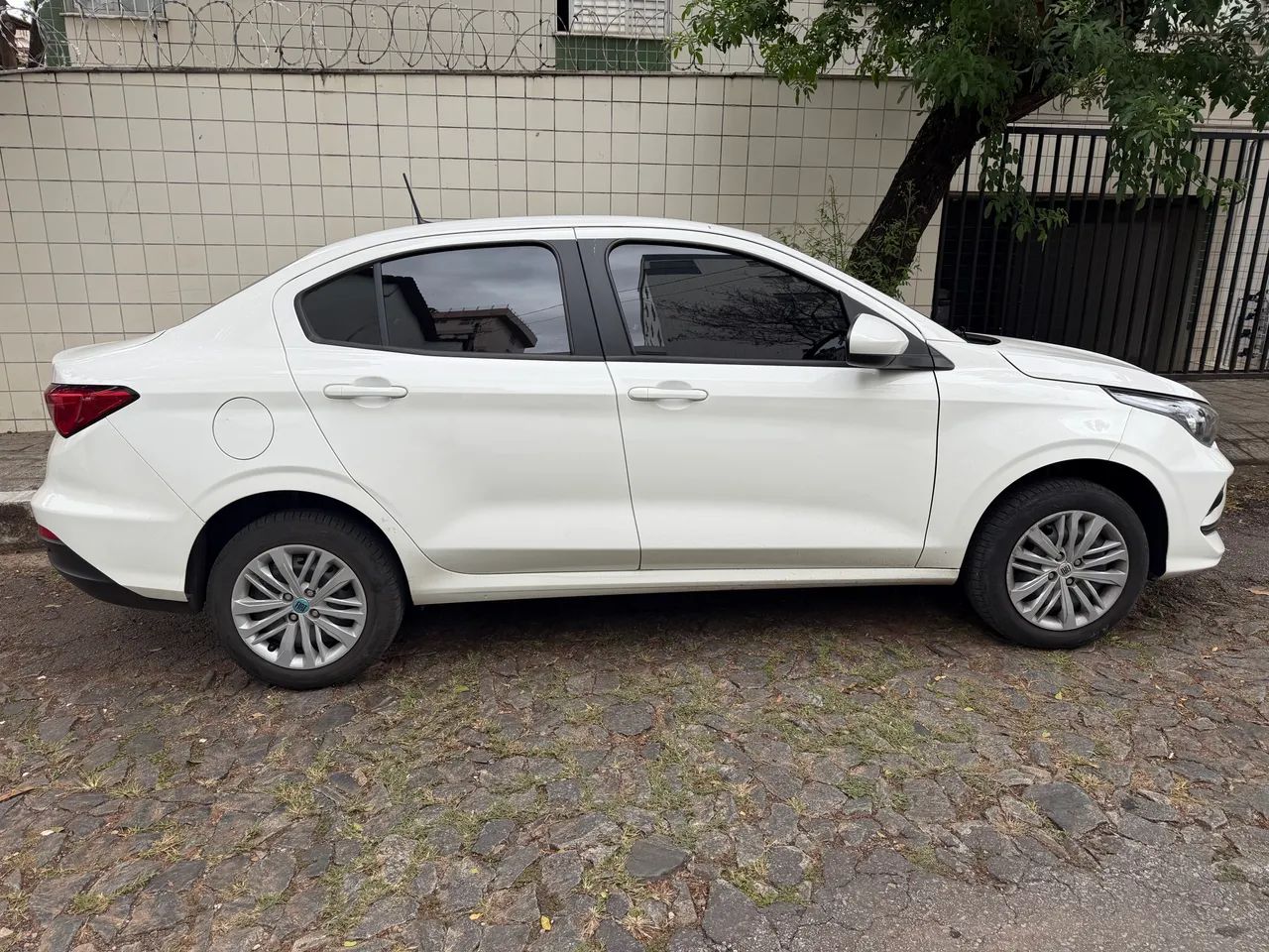 Fiat Cronos Drive 1.3 8V Flex 2023 - Foto 5