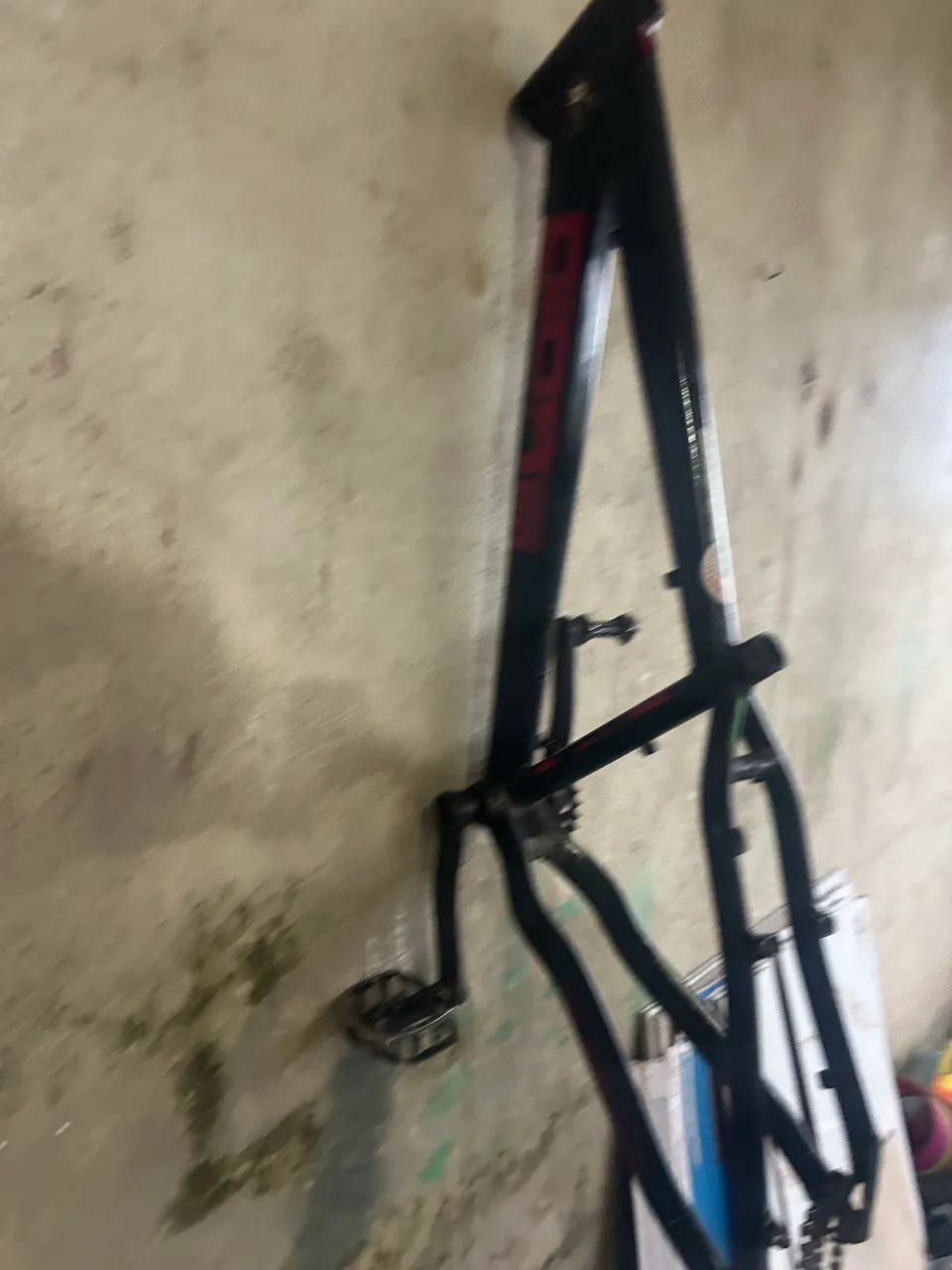 Quadro da gios repintado  - Foto 4